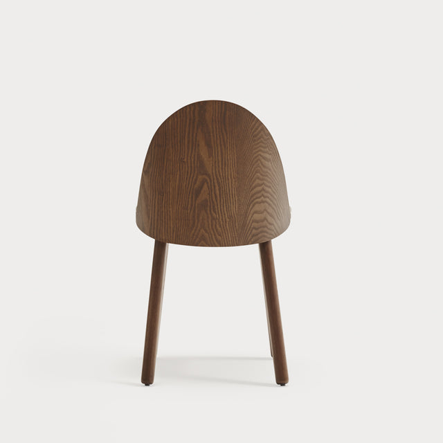 Fauteuil rembourré Uma