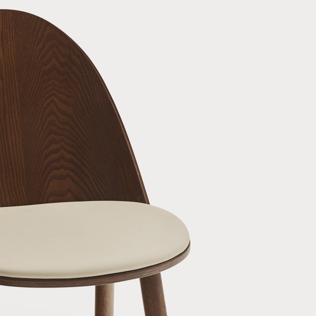 Fauteuil rembourré Uma