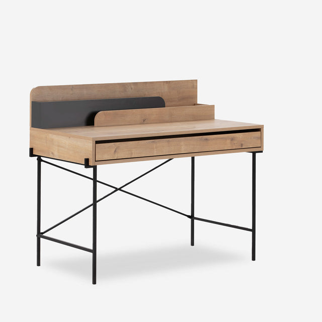 Atlas wood desk