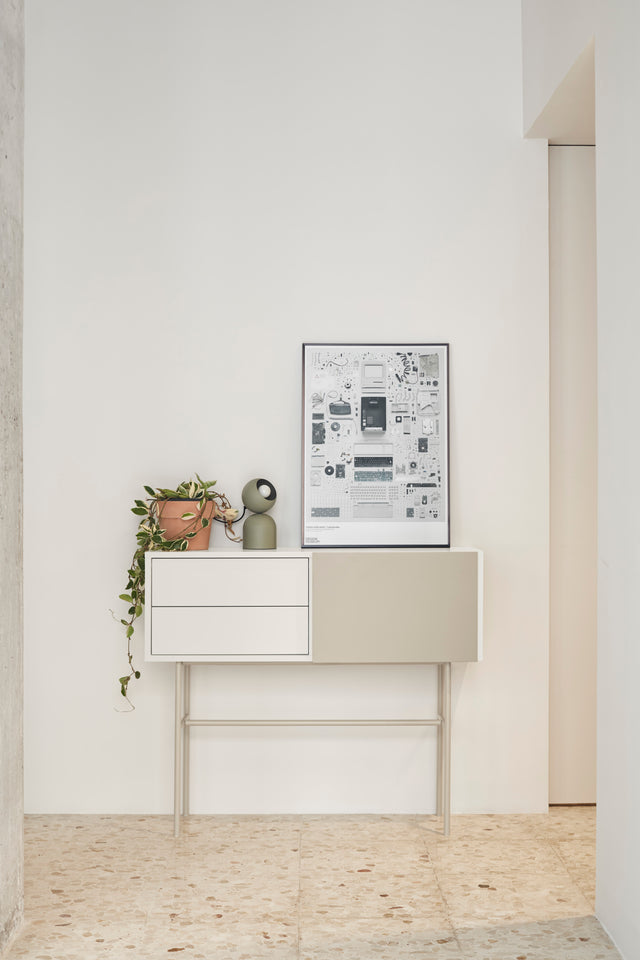 Consola Nube 110 Arena