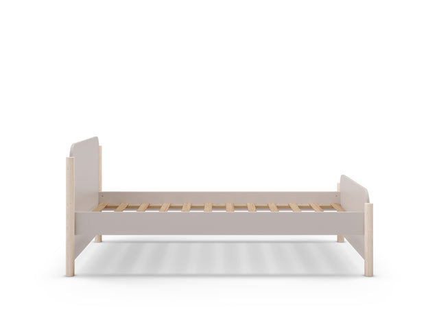 Dani White Bunk Bed 90x190cm