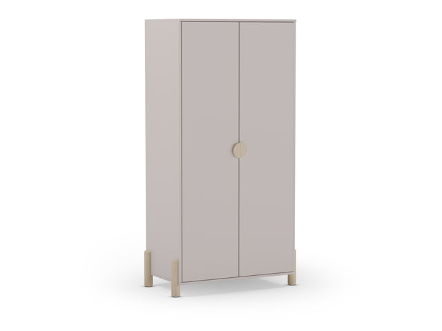 Armoire Lily Crème