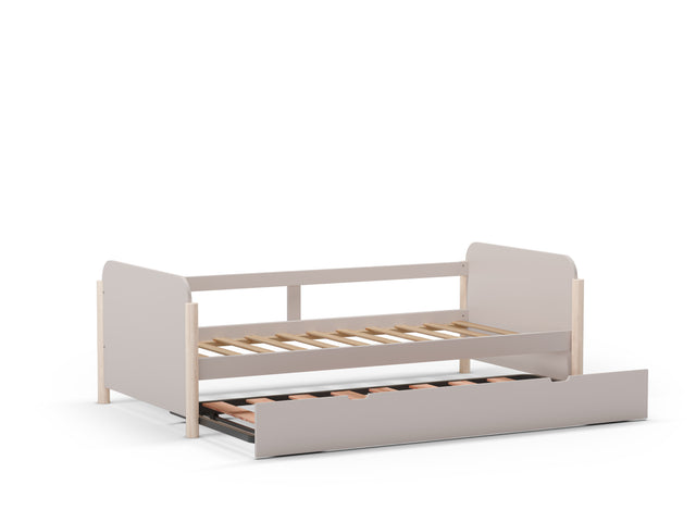 Dani White Bunk Bed 90x190cm