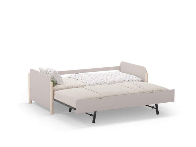 Cama Nido Lily Crema