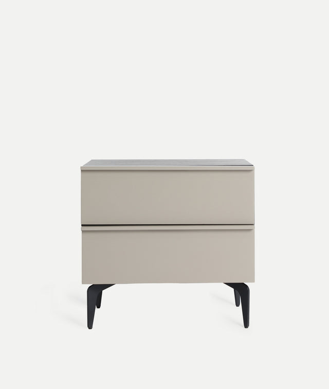 Mesita de Noche Lindflur