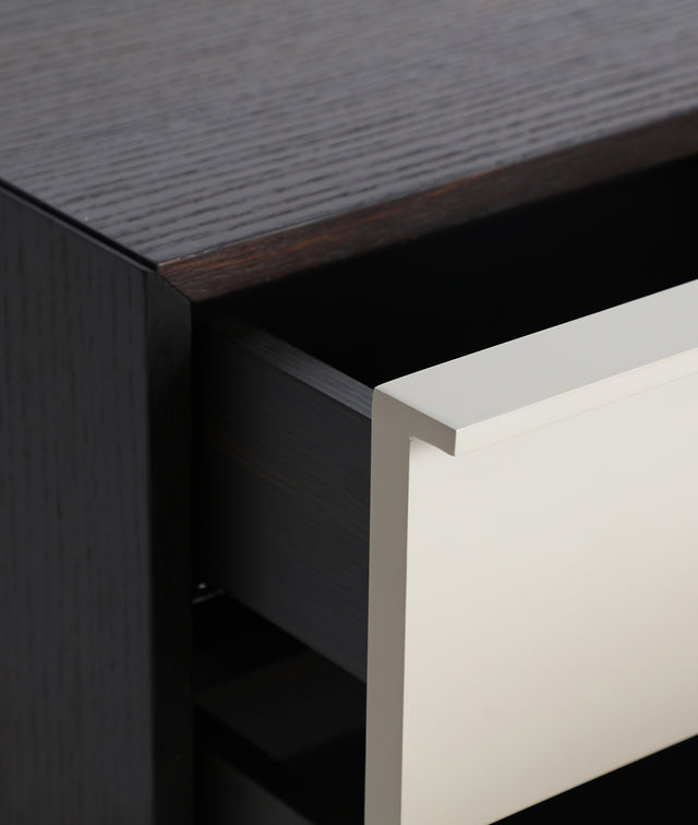 Mesita de Noche Lindflur