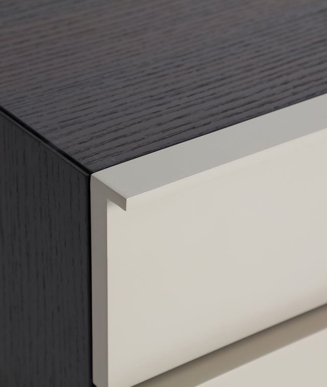 Mesita de Noche Lindflur