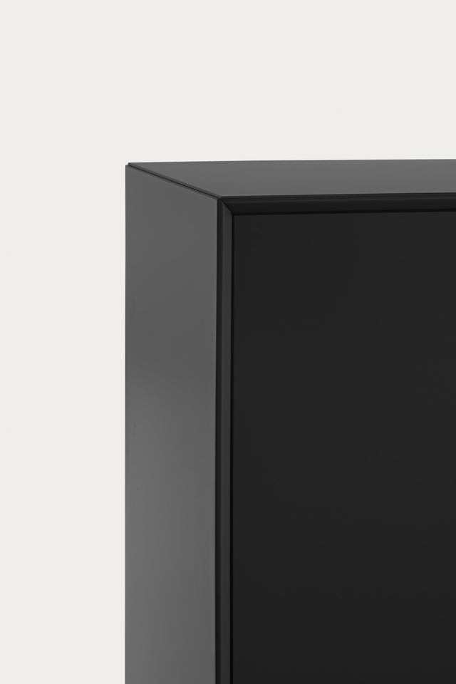 Aparador Platt 220 Negro