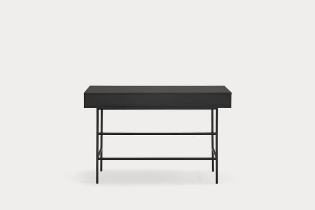 Escritorio Sierra 120 Negro