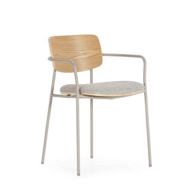 oak furniture minimalist nordic design