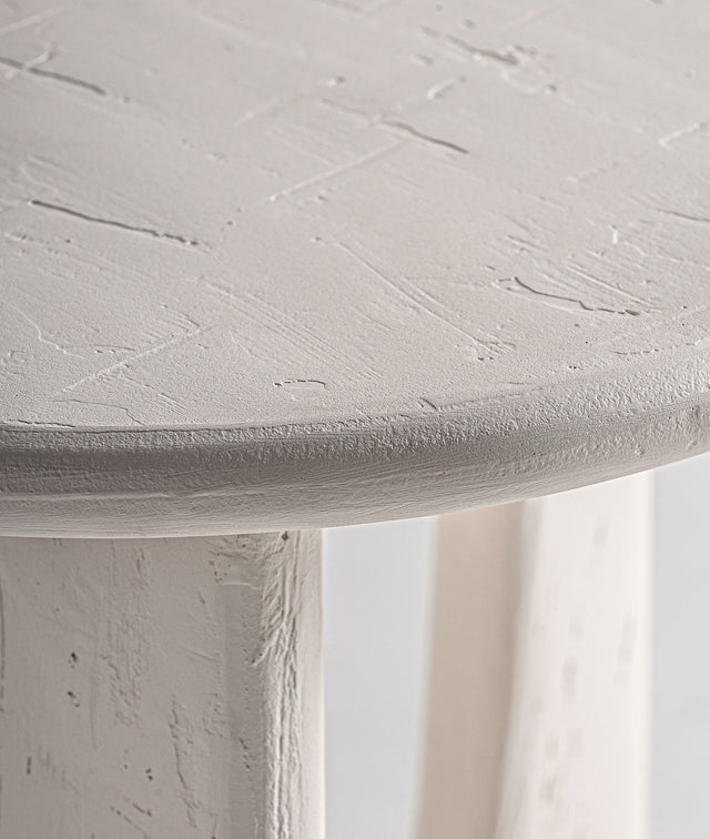 Mesa de Centro Redonda Inha Ø 60