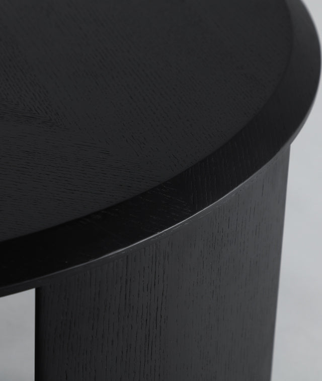 Mesa de Centro Redonda Islay Ø 101