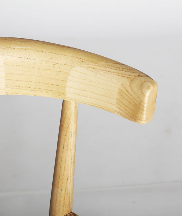 Silla Karvag Olmo & Cuerda