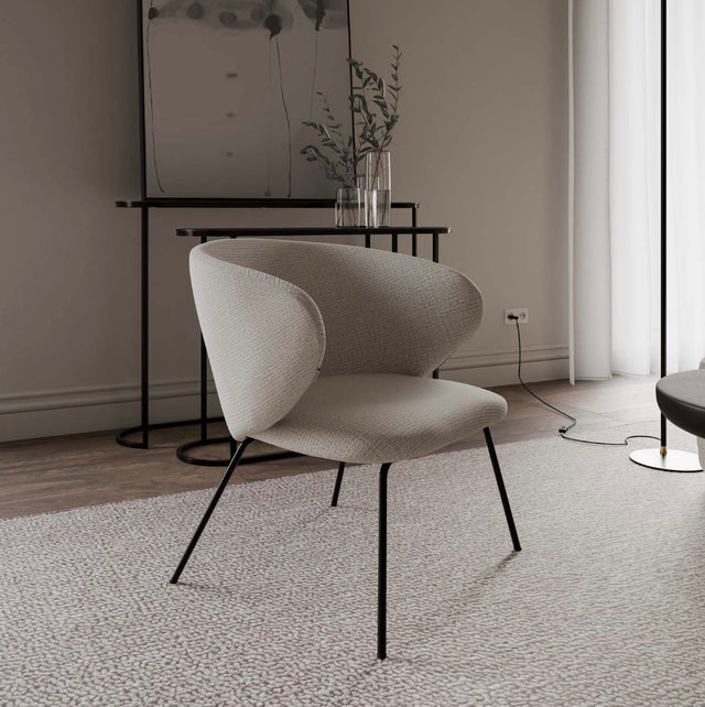 Nabi armchair