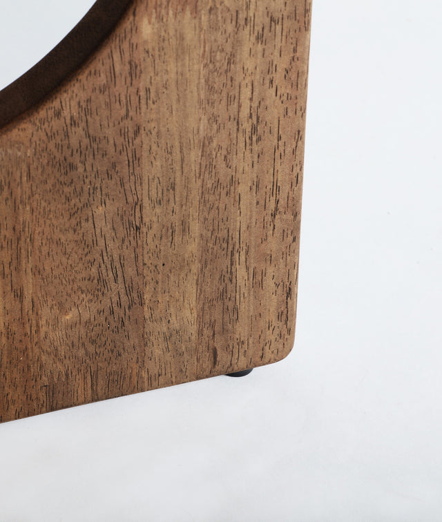 Mesa Auxiliar Redonda Lubeca Ø 50