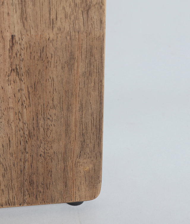 Mesa de Centro Redonda Lubeca Ø 80