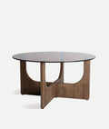 oak furniture minimalist nordic design