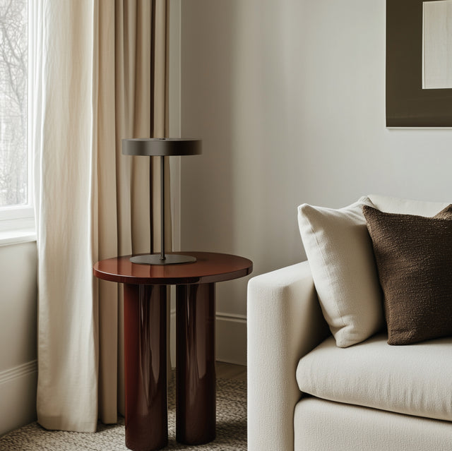 Lámpara Sobremesa Amb