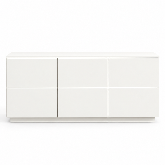 Aparador Nolla 150cm Lacado