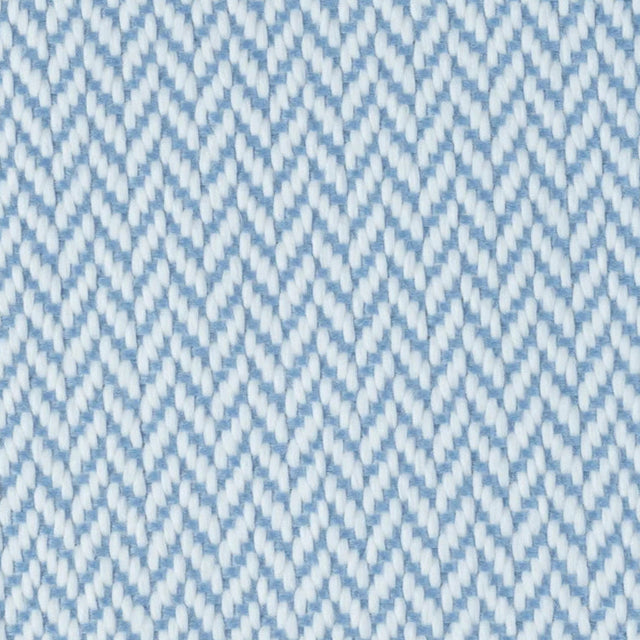 Azure Outdoor cuadrado otomano