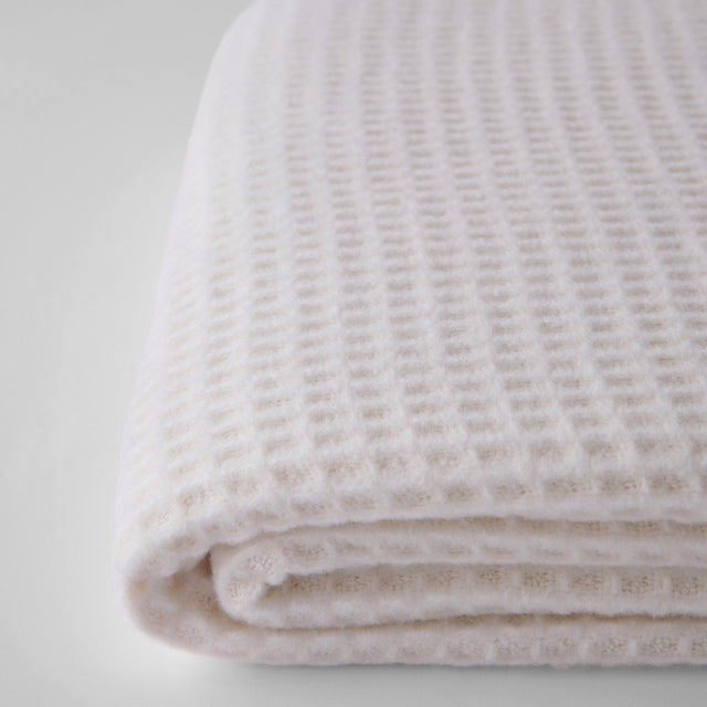 Manta Basics Waffle Crema