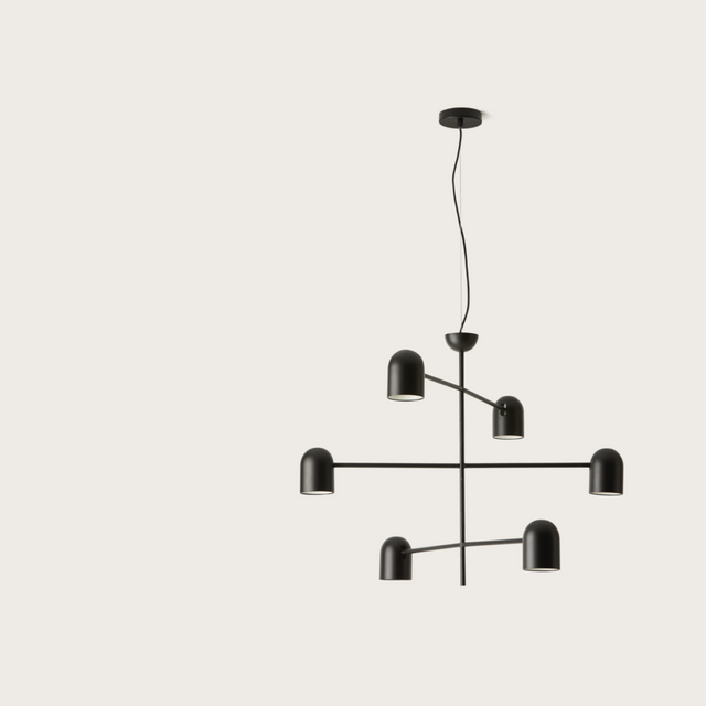 Lámpara Colgante Pip