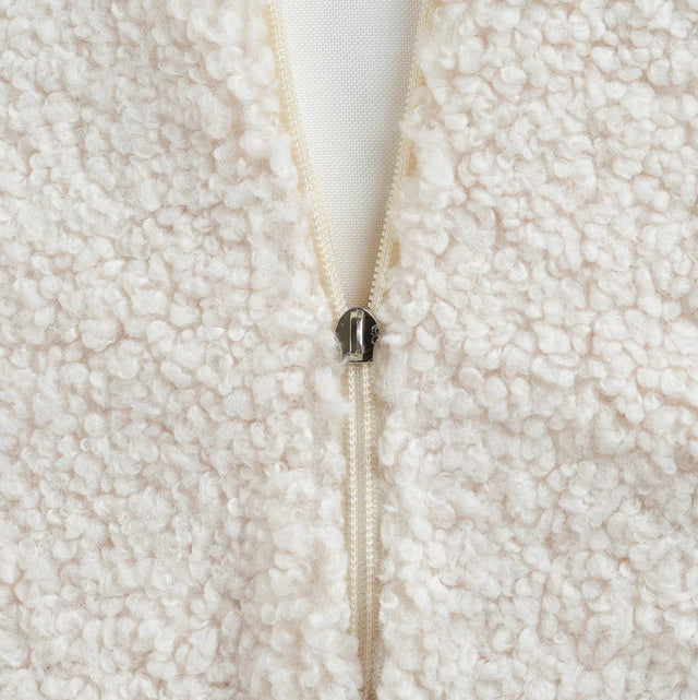 Crema otomana blanca