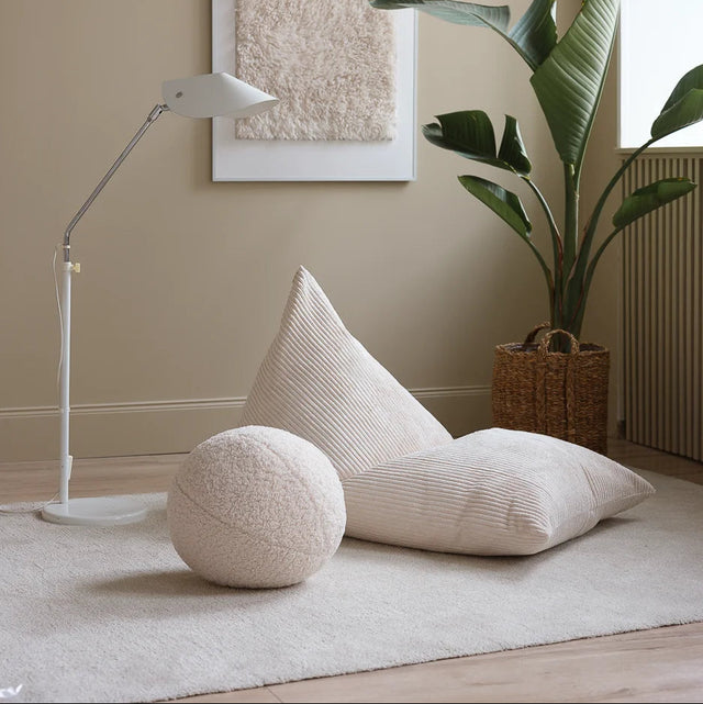 Malvavisco gran tumbona