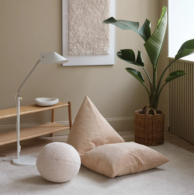 Azúcar morena gran tumbona