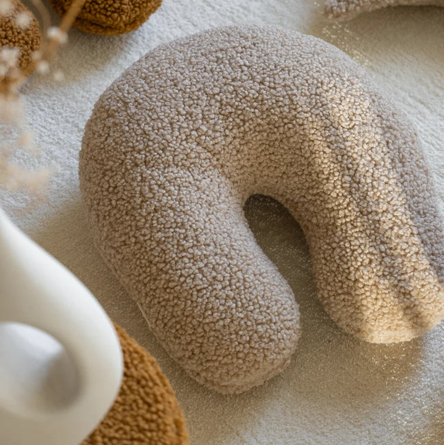 Almohada de galletas