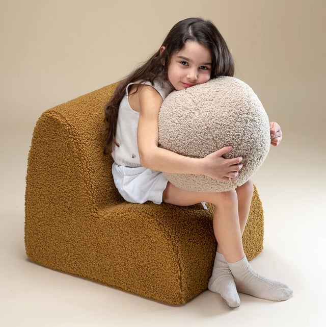 Silla de nube de arce