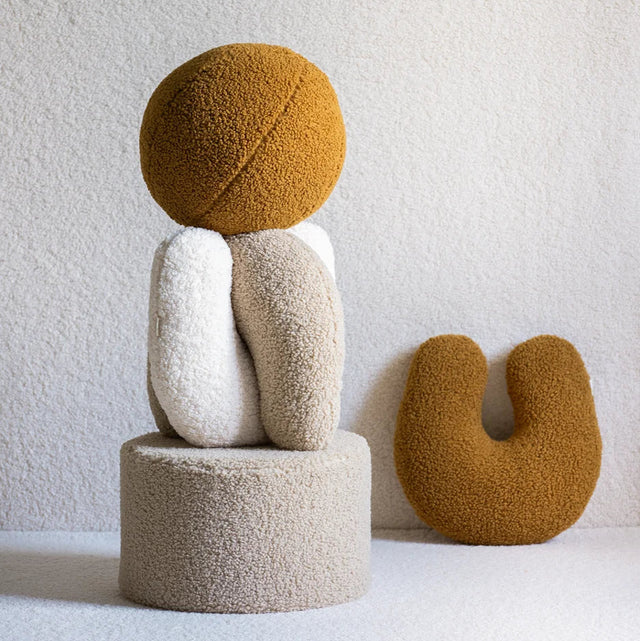 Almohada de galletas