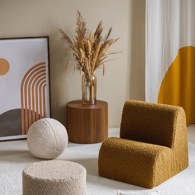 Silla de nube de arce