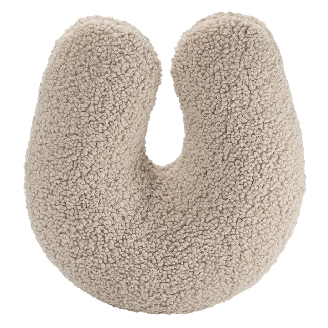 Almohada de galletas