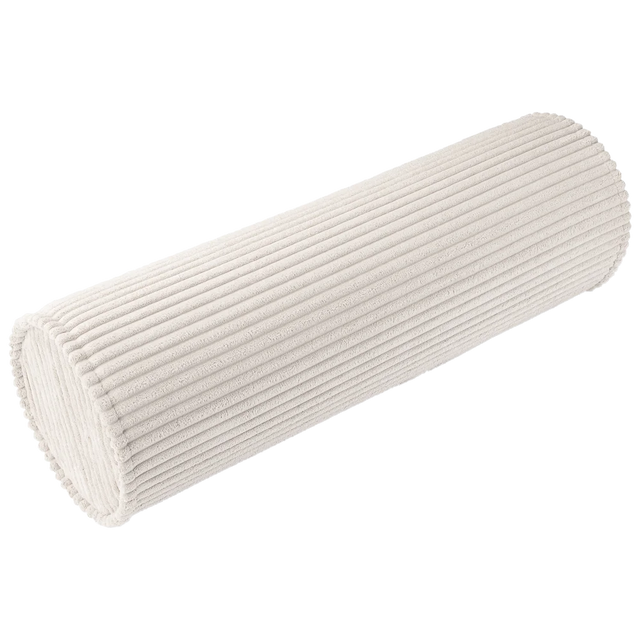 Cojín de rollo de malvavisco