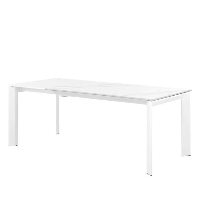 Mesa de Comedor Tamara Ext Metal | vista principal | Somcasa Vlc | 00MS203367