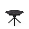 Mesa Suvi Red Negro | vista principal | Somcasa Vlc | 00MS221168