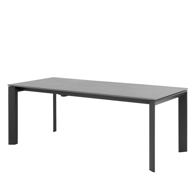 Mesa de Comedor Lisa Ext Metal | vista principal | Somcasa Vlc | 00MS203269