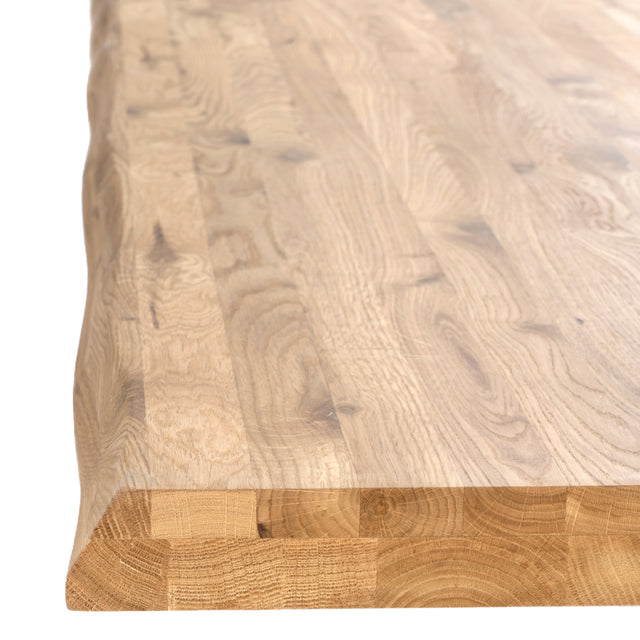 Mesa Grace Madera | detalle de acabado | Somcasa Vlc | 00MS207437 | imagen 5
