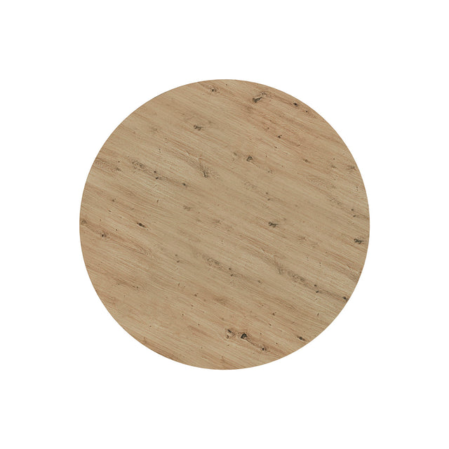 Mesa Sandy Red Madera | vista lateral | Somcasa Vlc | 00MS221717 | imagen 4