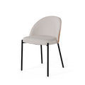 Silla Casandra Beige | vista secundaria | Somcasa Vlc | 00SL119325 | imagen 2