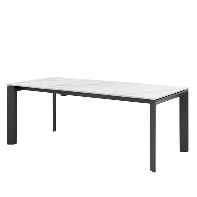 Mesa de Comedor Lisa Ext Metal | vista principal | Somcasa Vlc | 00MS203267