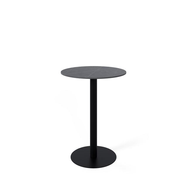 Mesa Alta Lya Metal | detalle de acabado | Somcasa Vlc | 00MS218669 | imagen 5
