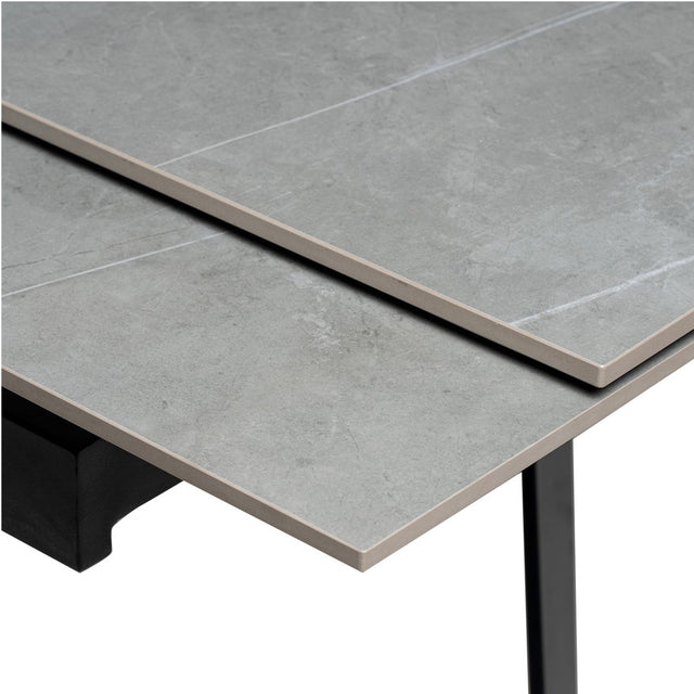 Mesa de Comedor Kelly Metal | composición decorativa | Somcasa Vlc | 00MS211016 | imagen 8