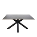 Mesa de Comedor Joyce Atenea Metal | vista principal | Somcasa Vlc | 00MS214769