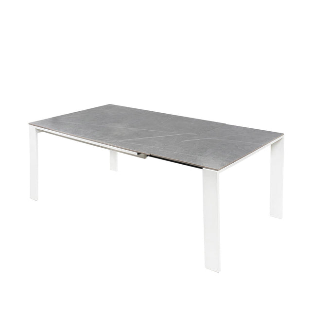 Mesa de Comedor Janet Metal | detalle de diseño | Somcasa Vlc | 00MS211426 | imagen 3