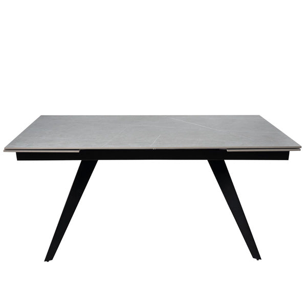 Mesa de Comedor Kelly Metal | detalle de diseño | Somcasa Vlc | 00MS211016 | imagen 3
