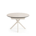 Mesa Suvi Red Beige | vista principal | Somcasa Vlc | 00MS221166