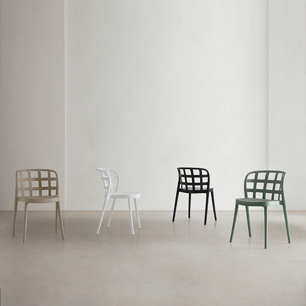 Silla Gina Beige | imagen de ambiente | Somcasa Vlc | 00SL104125 | imagen 6