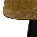 Mesa de centro Sanjay 70 × 70 cm de Somcasa Vlc